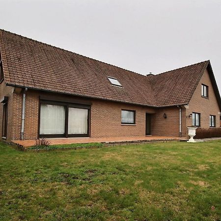 Bed and Breakfast Le Cerisier Bioul Exterior foto